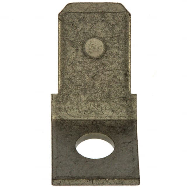 42822-2 TE Connectivity AMP Connectors  Conectores de desconexión rápida